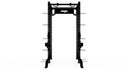 Origin Performance Series Half Rack
