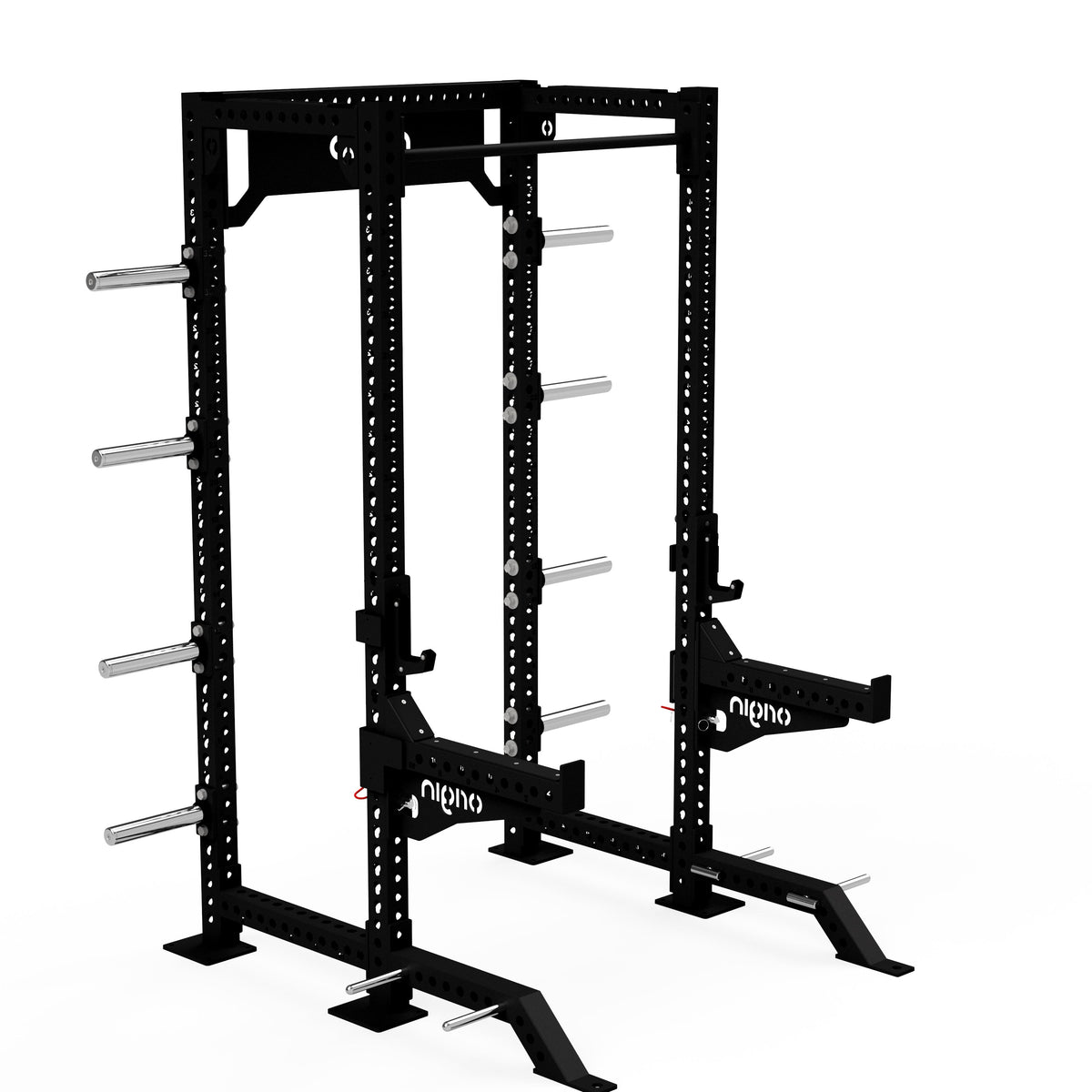 Origin Performance Series Half Rack – Origin Fitness