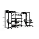 Performance Series Half Rack POD 2.0