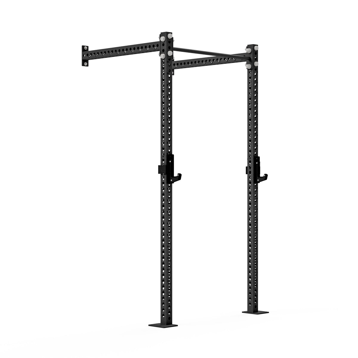 Origin Fitness Origin Performance Series Wall Mounted Squat Rack Origin Performance Series Wall Mounted Squat Rack