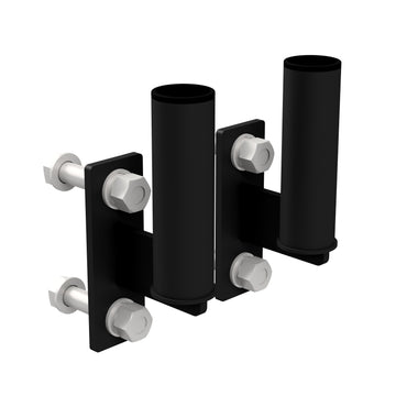 Origin Fitness Origin Performance Series Single Vertical Barbell Holder Origin Performance Series Single Vertical Barbell Holder