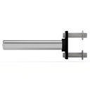 Origin Performance Series Stainless-Steel Weight Plate Peg (Pairs)