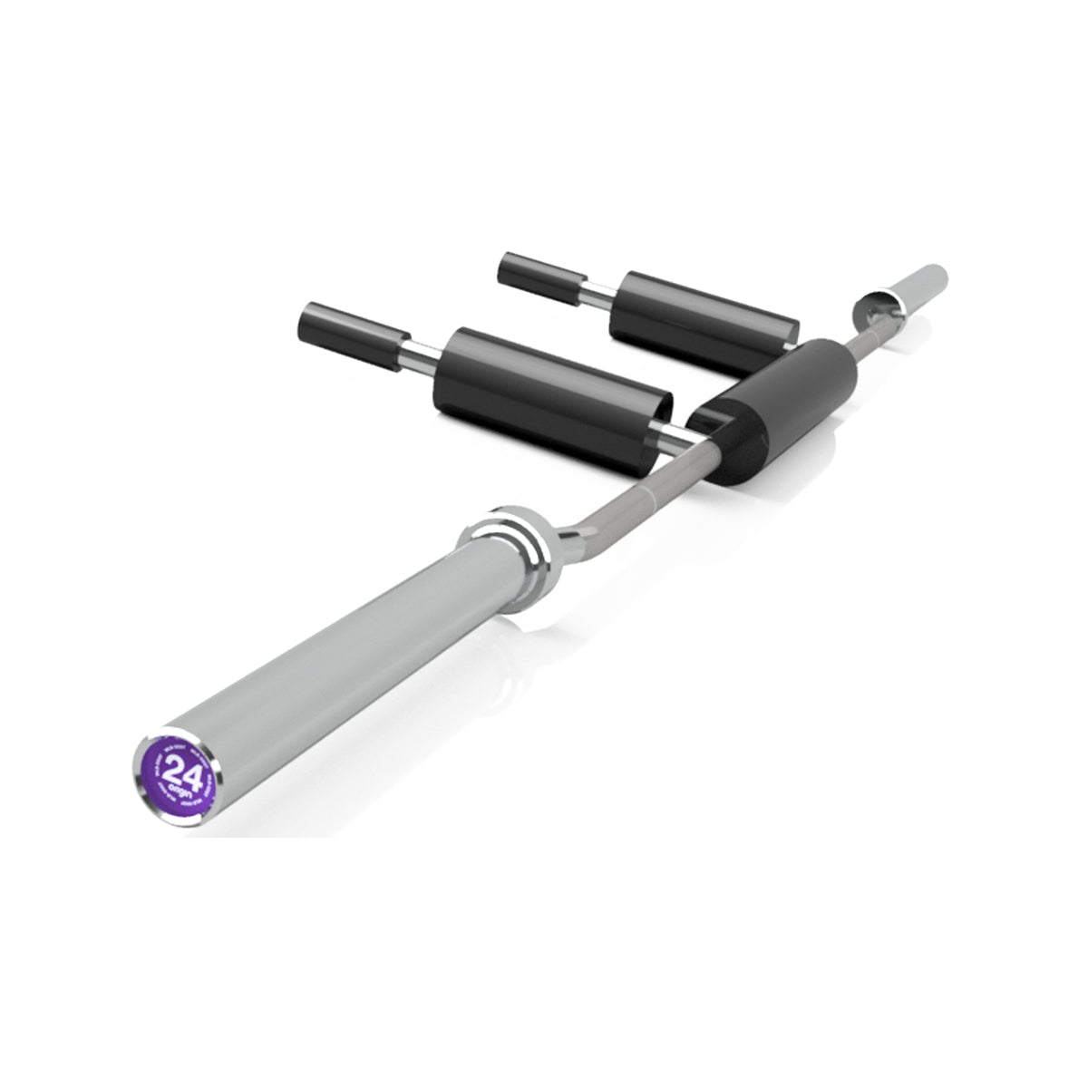 Origin Fitness Origin Safety Squat Bar Origin Safety Squat Bar