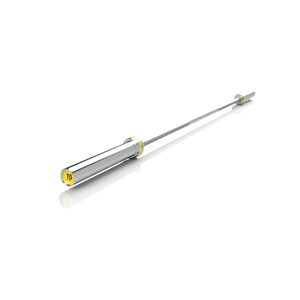 Origin Fitness Origin 15kg Olympic Barbell Origin 15kg Olympic Barbell