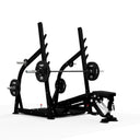 Origin Multi Adjustable Olympic Bench