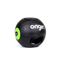 Origin Double Grip Medicine Ball