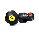 Origin Double Grip Medicine Ball
