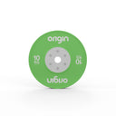 Origin Competition Bumper Plates