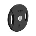 Origin Rubber Olympic Weight Plates