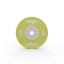Origin Competition Bumper Plates