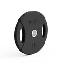 Origin Rubber Olympic Weight Plates
