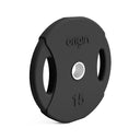 Origin Rubber Olympic Weight Plates