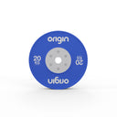 Origin Competition Bumper Plates