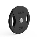 Origin Rubber Olympic Weight Plates