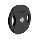 Origin Rubber Olympic Weight Plates