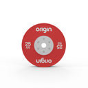 Origin Competition Bumper Plates