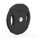 Origin Rubber Olympic Weight Plates