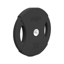 Origin Rubber Olympic Weight Plates