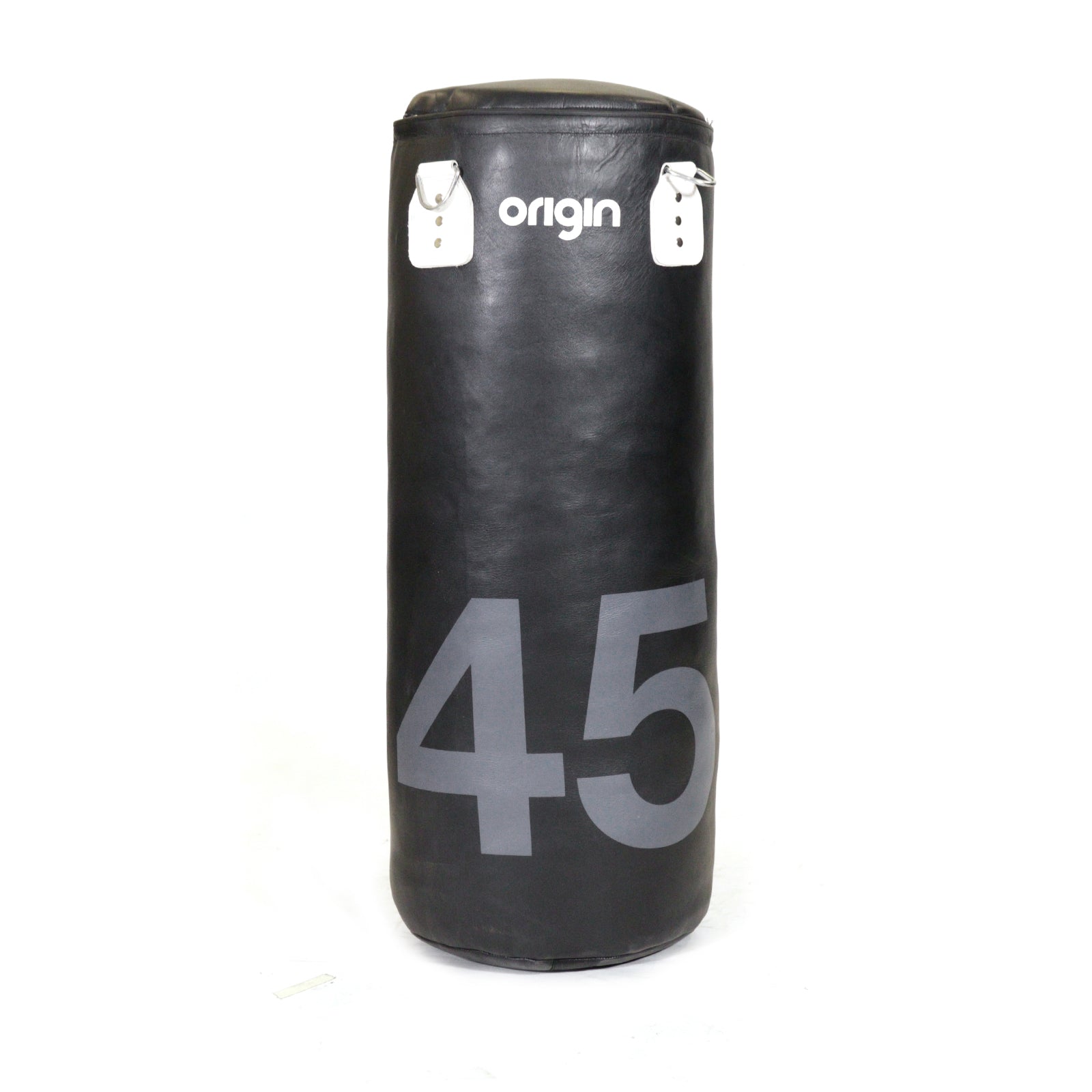 Powershot 45kg Heavy Bag 45kg Heavy Bag Big W Boxing Bag UFC