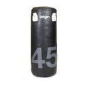 Origin 3.3ft Leather Punch Bag (45kg)