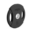 Origin Rubber Olympic Weight Plates