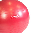 Origin Anti Burst Gym Ball