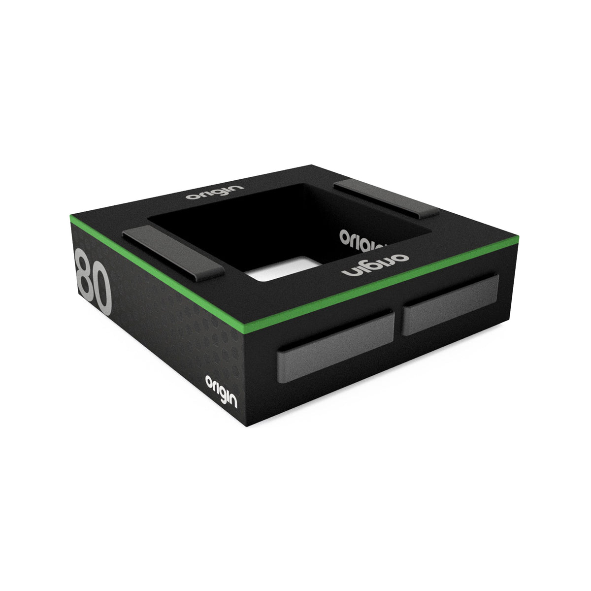 Origin Fitness Origin Sqyre Origin Sqyre - 80kg
