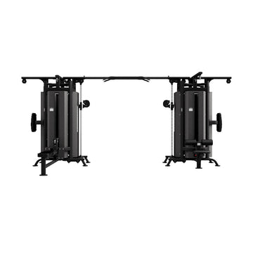 Origin Fitness Origin 8 Stack Multi Gym Machine Origin 8 Stack Multi Gym Machine