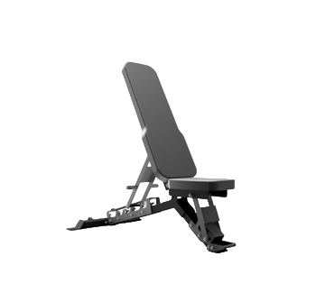 Origin Alpha Multi Adjustable Bench – Origin Fitness