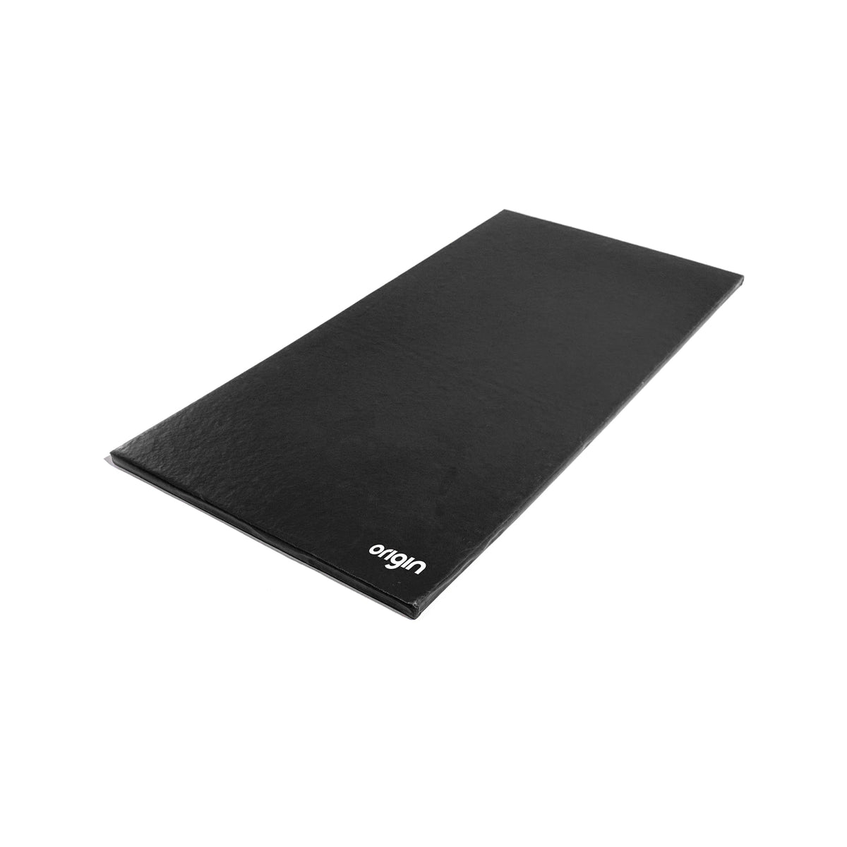 Origin Fitness Origin Small Stretch Mat Origin Small Stretch Mat - Black