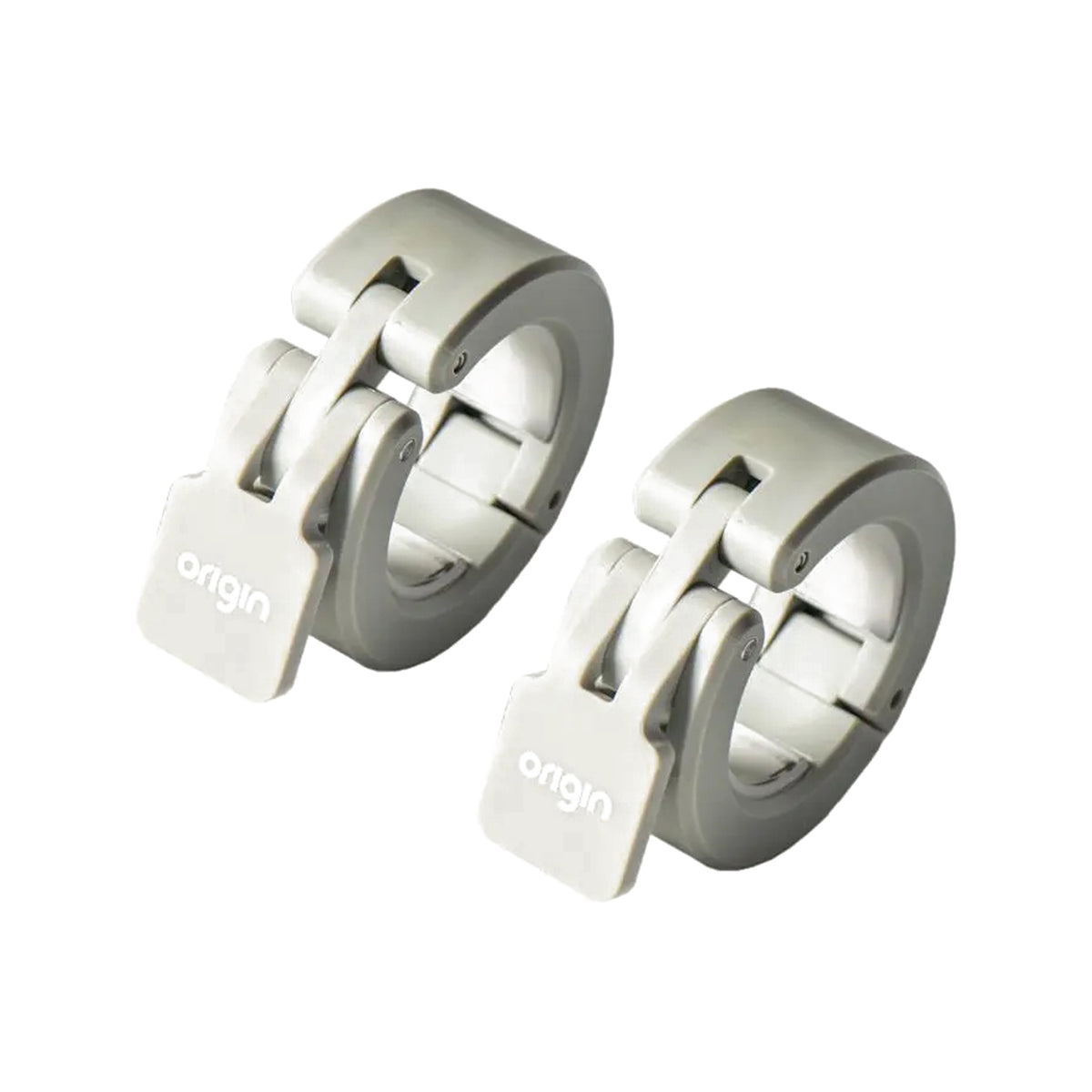 Origin Fitness Origin Clamp Collars Origin Clamp Collars