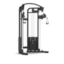 Origin Dual Adjustable Pulley