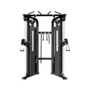 Origin Dual Adjustable Pulley