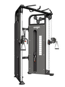 Origin Dual Adjustable Pulley