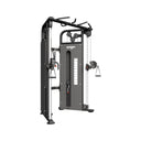 Origin Dual Adjustable Pulley
