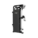 Origin Dual Adjustable Pulley