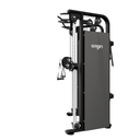 Origin Dual Adjustable Pulley