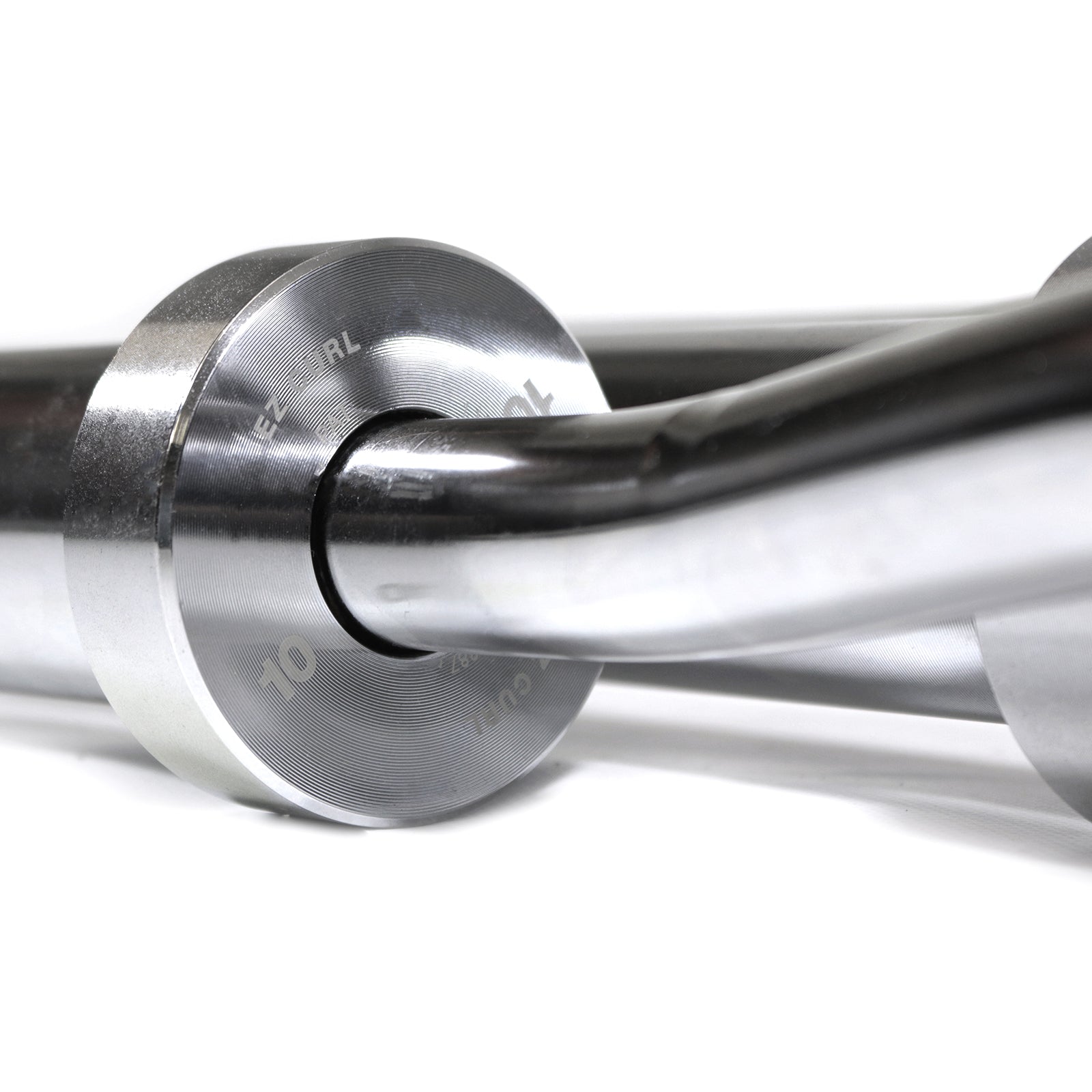 Origin EZ Curl Bar – Origin Fitness