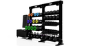 Origin Elite Series Gym Storage Rig 1.0