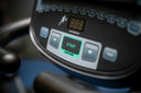 Impulse RU700 Upright Bike | Commercial Upright Bike