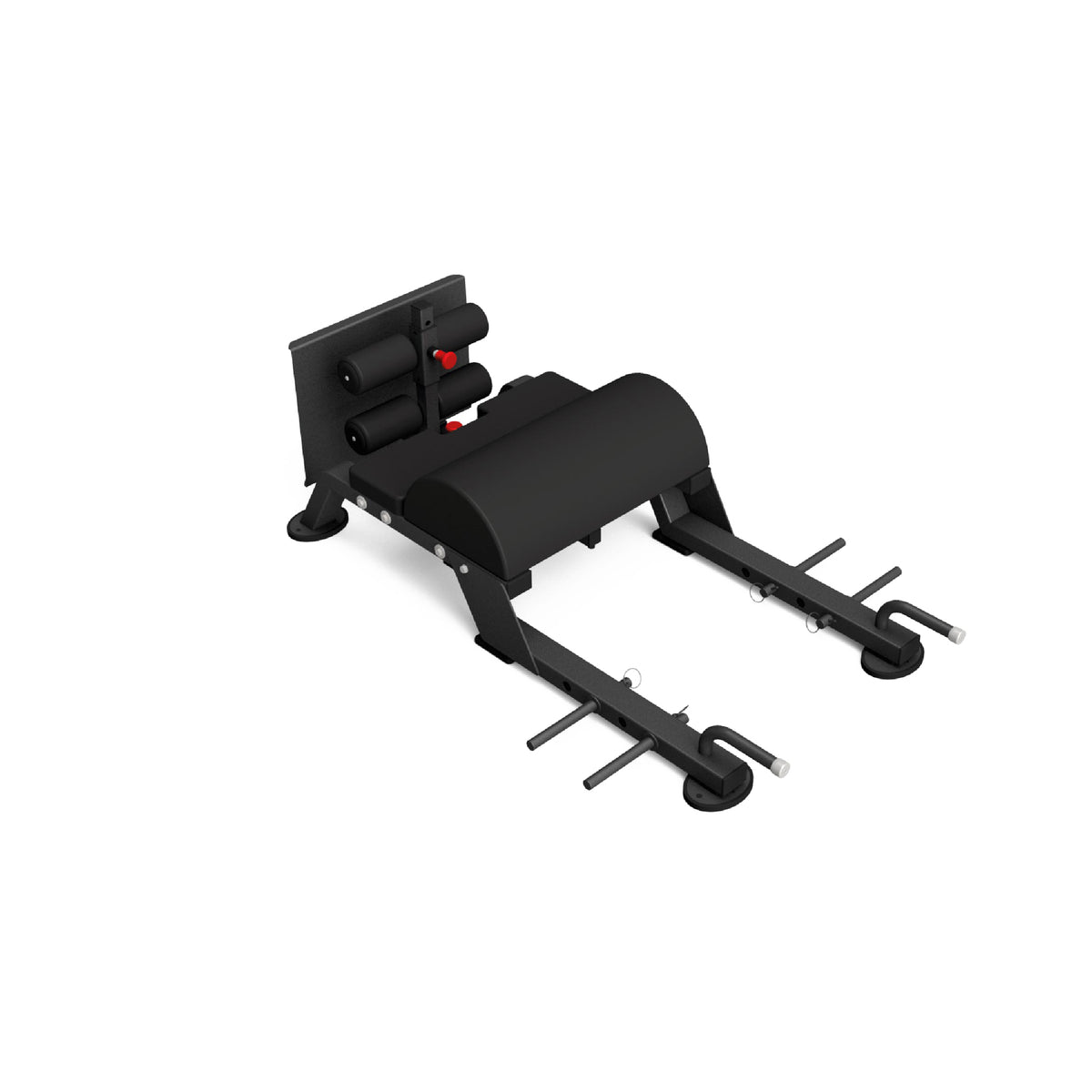 Origin Fitness Origin GHD Machine Hip Thrust Bench Origin GHD Machine Hip Thrust Bench