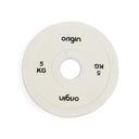 Origin Incremental Plates