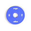Origin Incremental Plates