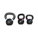 Origin Cast Iron Kettlebells