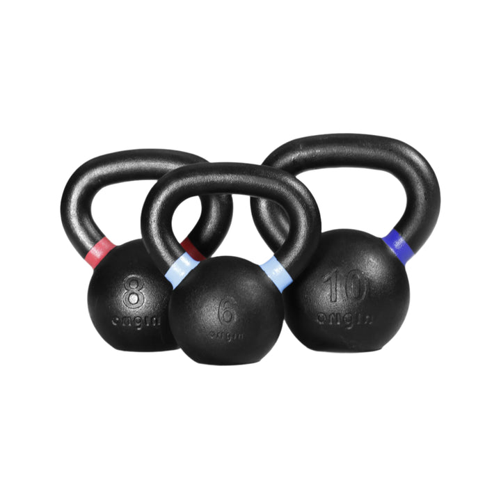 Origin Fitness