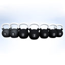 Origin Rubber Kettlebell