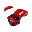 Origin Leather Boxing Mitts