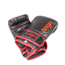 Origin Leather Boxing Mitts