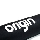 Origin Barbell and Hip Thrust Pad