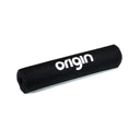 Origin Barbell and Hip Thrust Pad